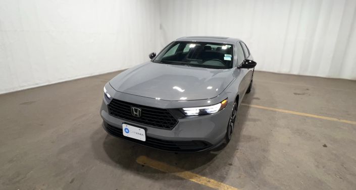 Thumbnail: 2024 Honda Accord - 1