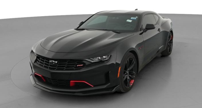 Thumbnail: 2021 Chevrolet Camaro - 1