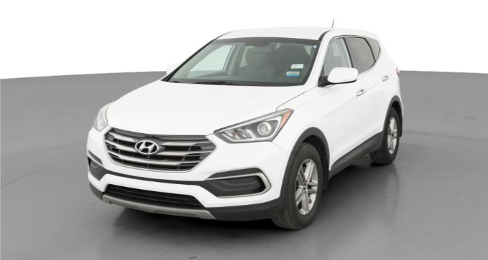 Thumbnail: 2018 Hyundai Santa Fe - 1