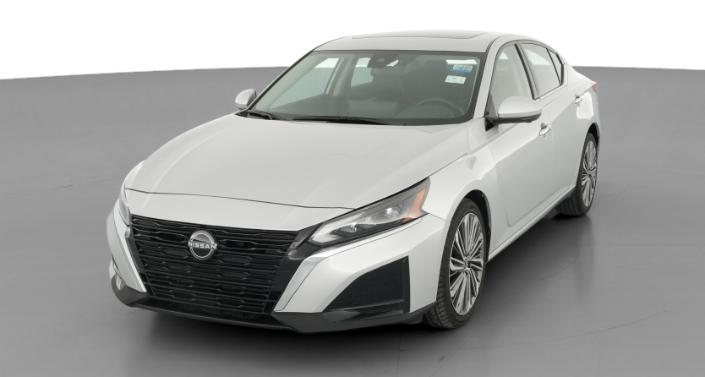 Thumbnail: 2023 Nissan Altima - 1