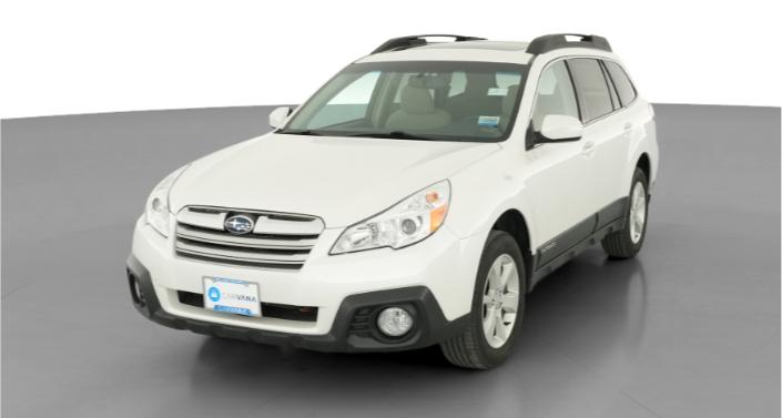 Thumbnail: 2014 Subaru Outback - 1