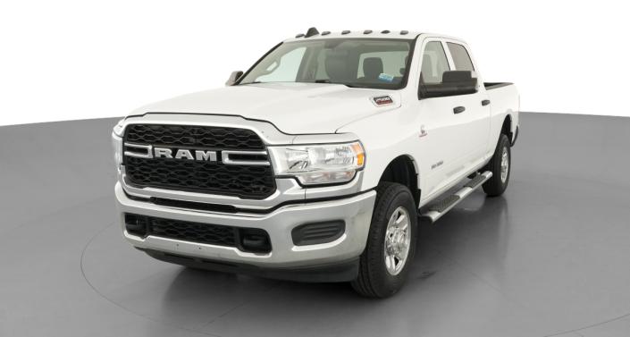 Thumbnail: 2020 RAM 2500 - 1