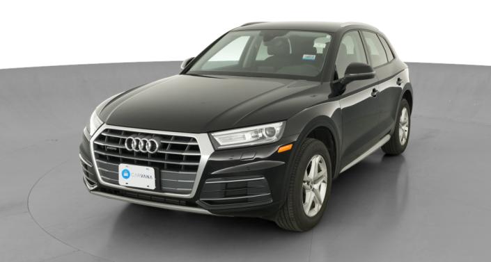 Thumbnail: 2018 Audi Q5 - 1
