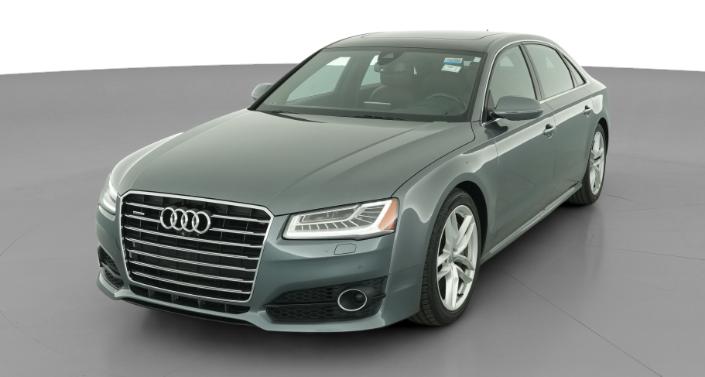 2017 Audi A8 L -
                  Tolleson, AZ