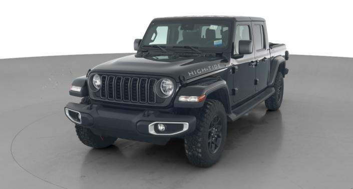 Thumbnail: 2025 Jeep Gladiator - 1