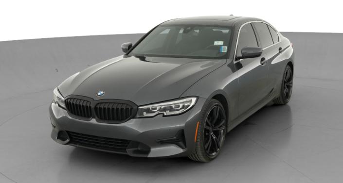 Thumbnail: 2019 BMW 3 Series - 1