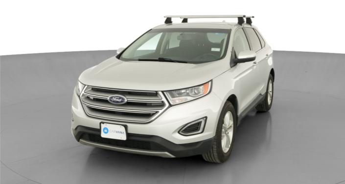 Thumbnail: 2017 Ford Edge - 1