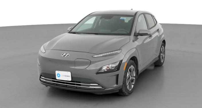 Thumbnail: 2023 Hyundai Kona - 1
