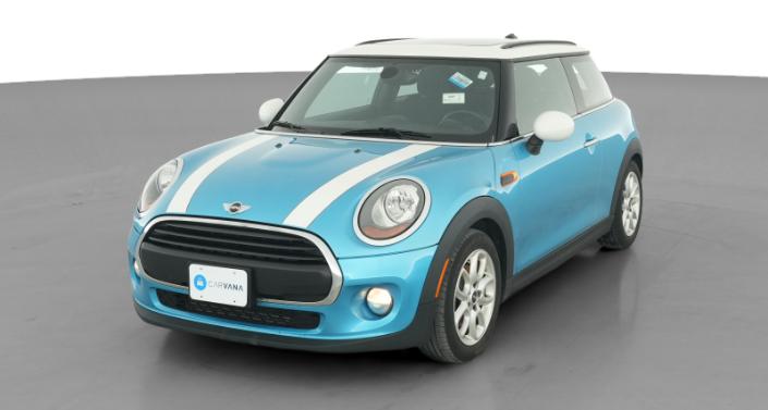 2018 MINI Cooper Hardtop 2 Door -
                  Indianapolis, IN