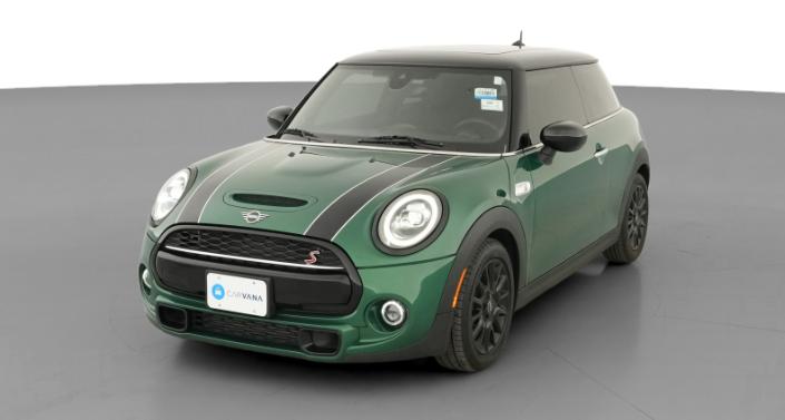 Thumbnail: 2020 MINI Cooper Hardtop - 1