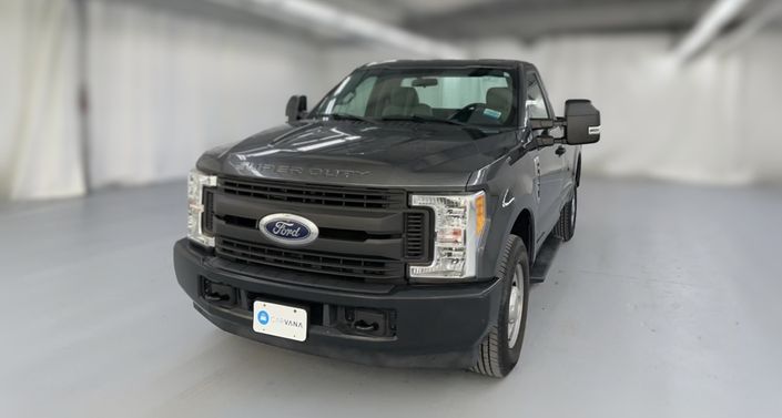 Thumbnail: 2017 Ford Econoline - 1