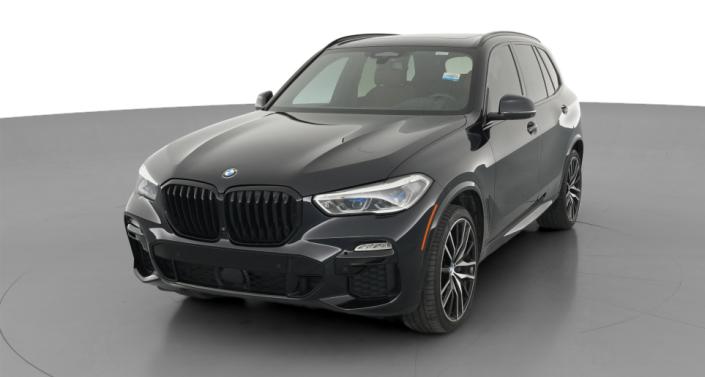 Thumbnail: 2020 BMW X5 - 1