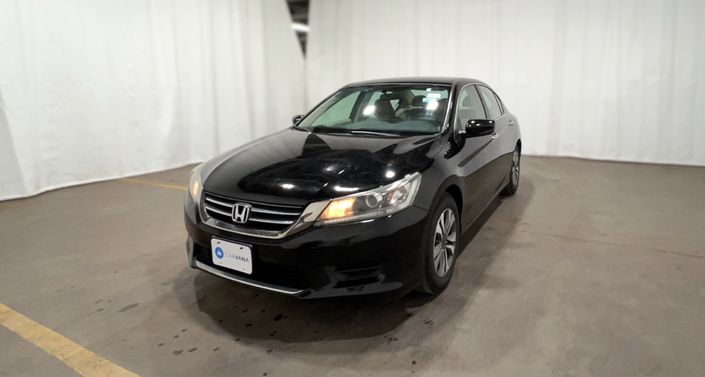 Thumbnail: 2013 Honda Accord - 1