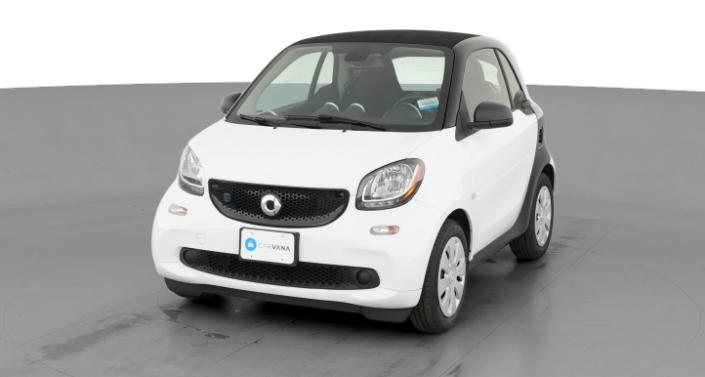 2018 smart fortwo Pure -
                  Haines City, FL