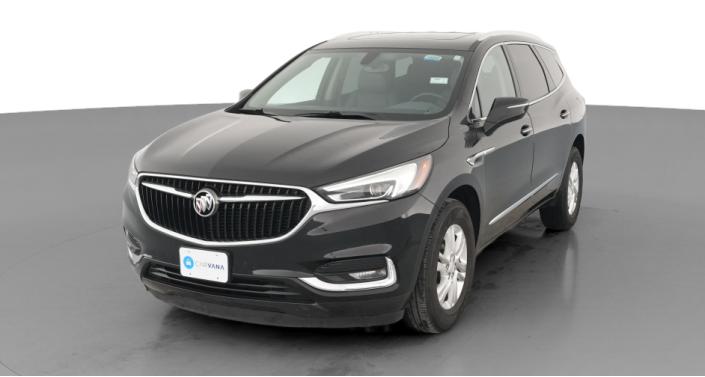 Thumbnail: 2019 Buick Enclave - 1