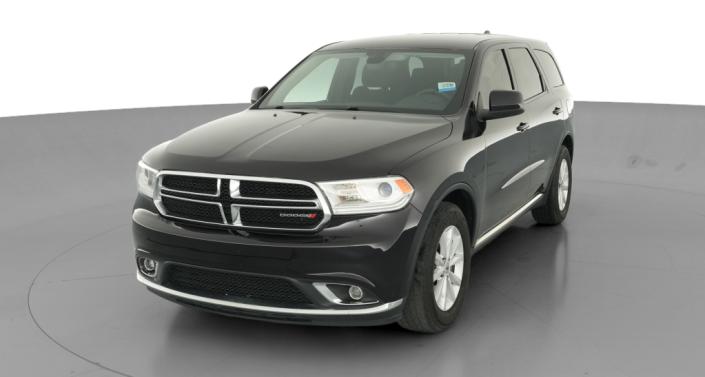 Thumbnail: 2020 Dodge Durango - 1