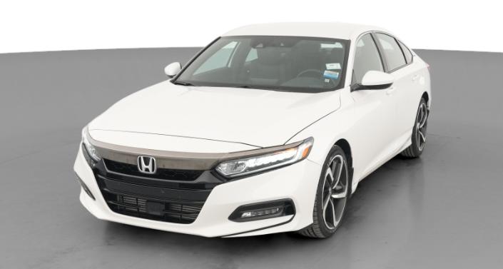 Thumbnail: 2019 Honda Accord - 1
