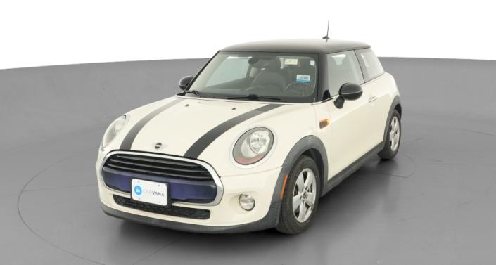 2016 MINI Cooper Hardtop 2 Door -
                  Bessemer, AL