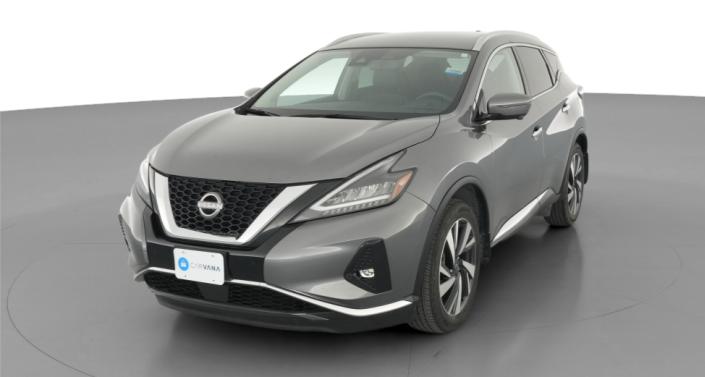 Thumbnail: 2023 Nissan Murano - 1