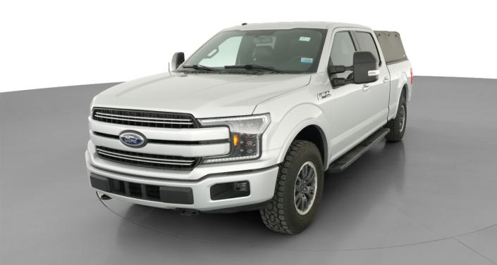 Thumbnail: 2018 Ford Econoline - 1