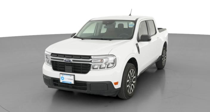 Thumbnail: 2024 Ford Maverick - 1