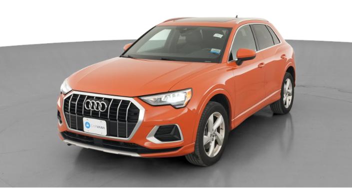 Thumbnail: 2020 Audi Q3 - 1