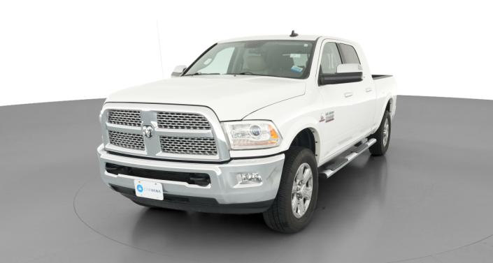 Thumbnail: 2014 RAM 2500 - 1