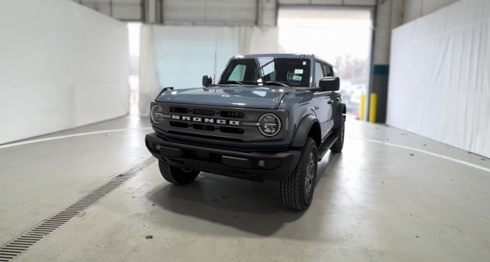 Thumbnail: 2024 Ford Bronco - 1