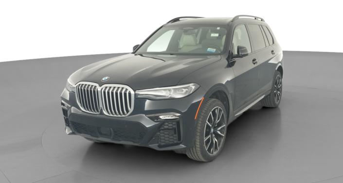 2019 BMW X7 xDrive40i -
                  Trenton, OH