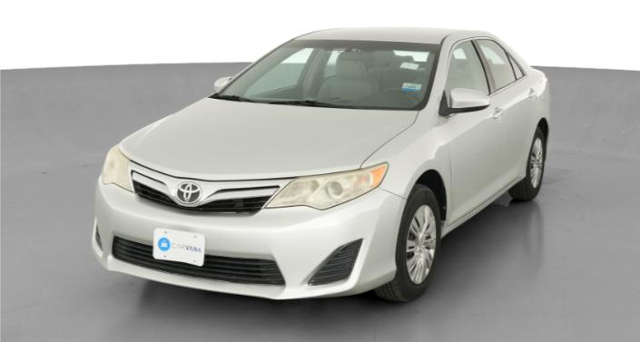 2012 Toyota Camry LE -
                  Colonial Heights, VA