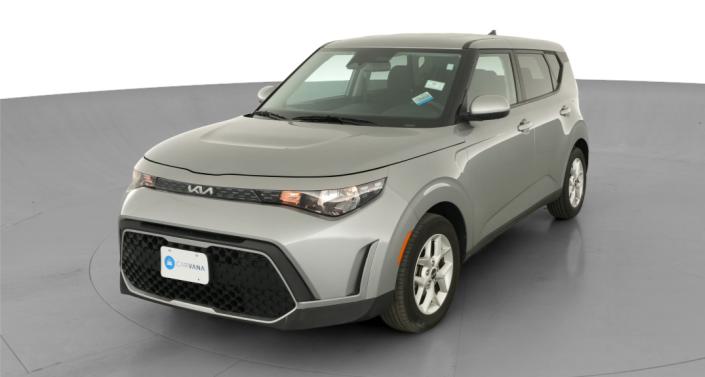 Thumbnail: 2023 Kia Soul - 1