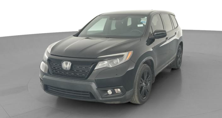 2019 Honda Passport Sport -
                  Trenton, OH