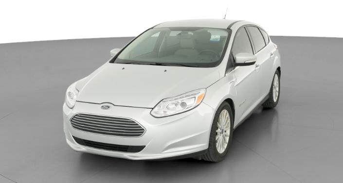 Thumbnail: 2017 Ford Focus - 1