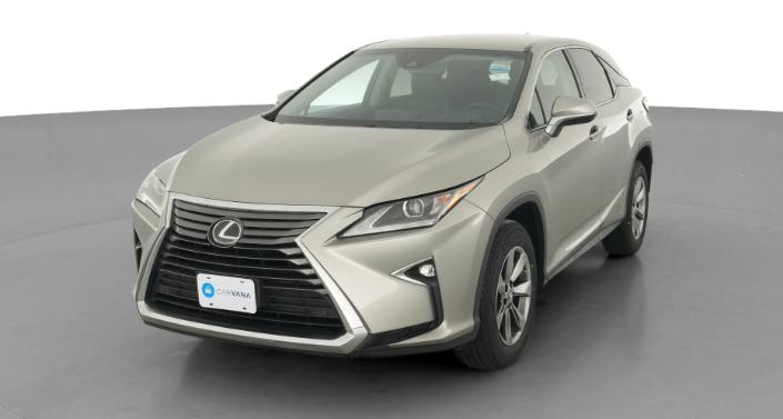 Thumbnail: 2018 Lexus RX - 1