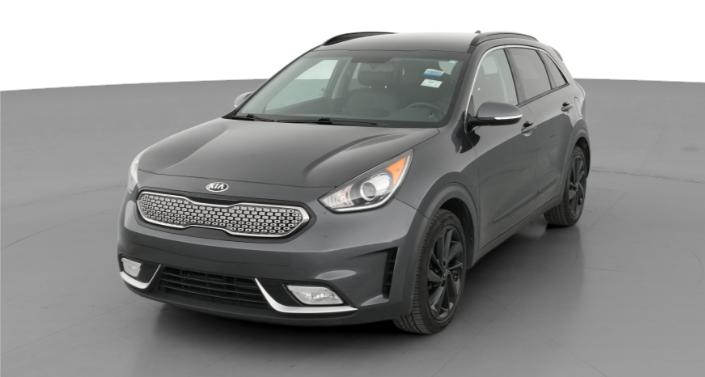 Thumbnail: 2019 Kia Niro - 1