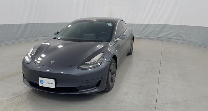 Thumbnail: 2020 Tesla Model 3 - 1