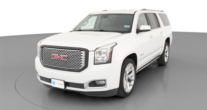 2017 GMC Yukon XL Denali -
                  Haines City, FL
