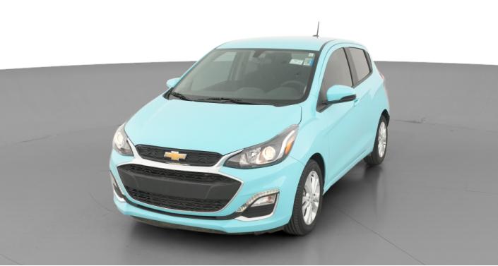 Thumbnail: 2021 Chevrolet Spark - 1