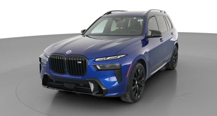 Thumbnail: 2023 BMW X7 - 1