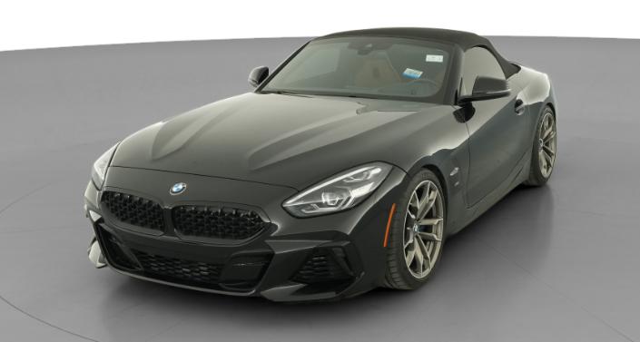 Thumbnail: 2020 BMW Z4 - 1