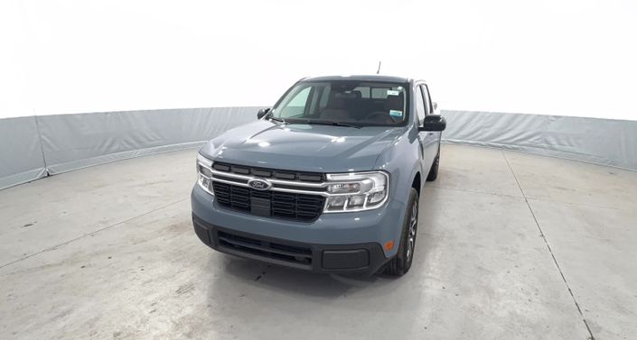 Thumbnail: 2024 Ford Maverick - 1