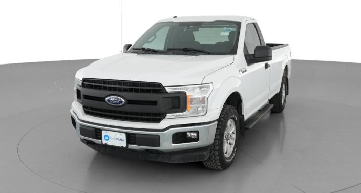 2018 Ford Econoline E-150 -
                  Lorain, OH