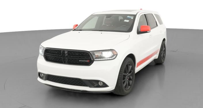 Thumbnail: 2017 Dodge Durango - 1