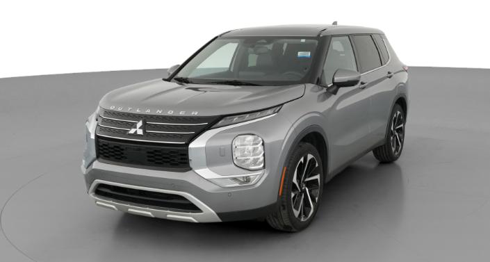 Thumbnail: 2022 Mitsubishi Outlander - 1