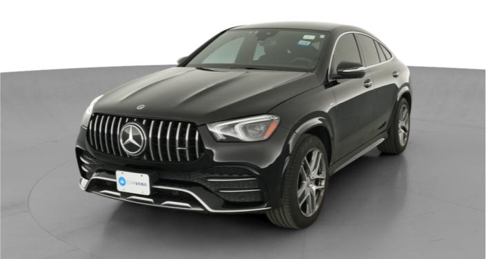 Thumbnail: 2021 Mercedes-Benz GLE - 1