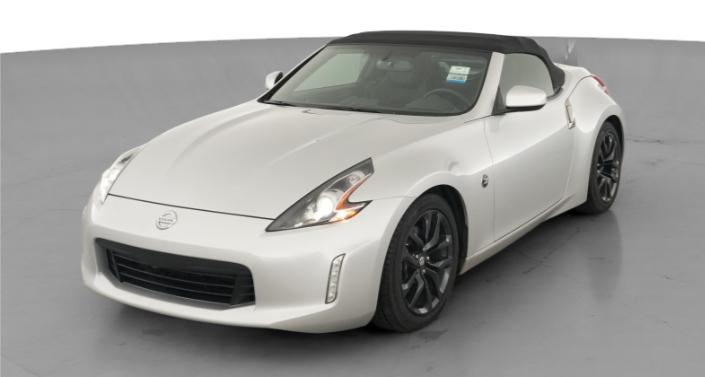2018 Nissan Z 370Z -
                  Beverly, NJ