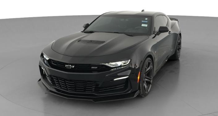 Thumbnail: 2020 Chevrolet Camaro - 1