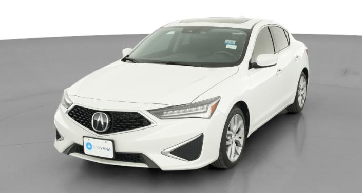 Thumbnail: 2022 Acura ILX - 1