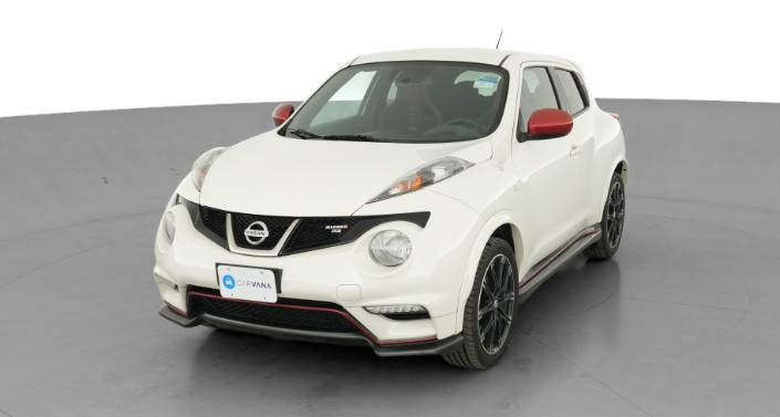 2014 Nissan Juke NISMO -
                  Lorain, OH