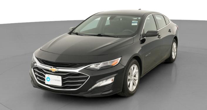 Thumbnail: 2020 Chevrolet Malibu - 1